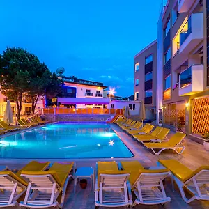 Отель Mersoy Bellavista (adults Only)
