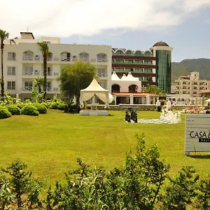 Отель Casa & Blanca (adults Only)