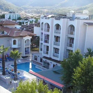 Ercan Bed & Breakfast